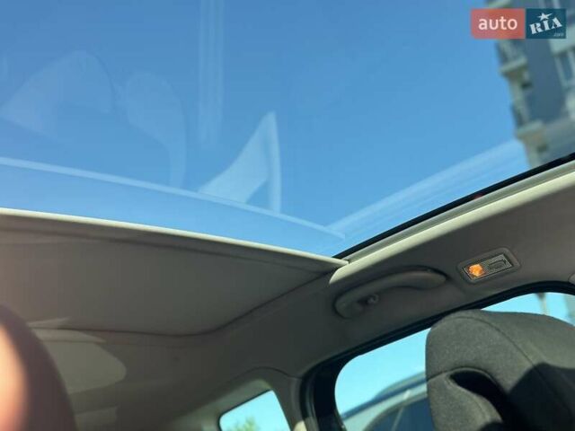 Синій Пежо 3008, об'ємом двигуна 2 л та пробігом 340 тис. км за 7000 $, фото 7 на Automoto.ua