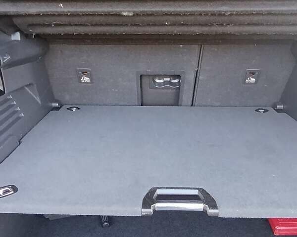 Синій Пежо 3008, об'ємом двигуна 1.6 л та пробігом 250 тис. км за 7550 $, фото 36 на Automoto.ua