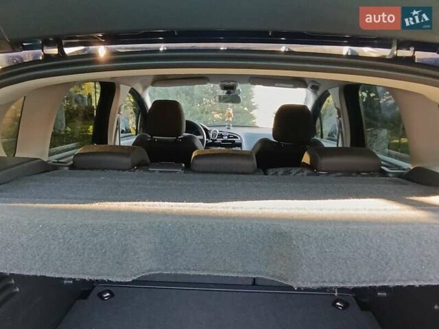 Синій Пежо 3008, об'ємом двигуна 1.6 л та пробігом 250 тис. км за 7550 $, фото 32 на Automoto.ua