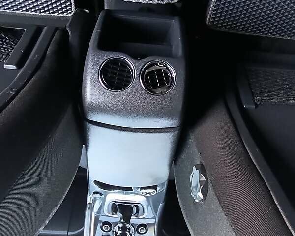 Синій Пежо 3008, об'ємом двигуна 1.6 л та пробігом 250 тис. км за 7550 $, фото 52 на Automoto.ua