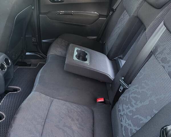 Синій Пежо 3008, об'ємом двигуна 1.6 л та пробігом 250 тис. км за 7550 $, фото 63 на Automoto.ua