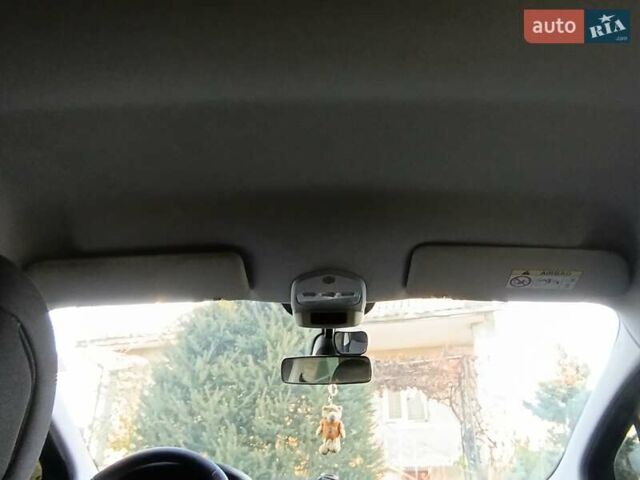 Синій Пежо 3008, об'ємом двигуна 1.6 л та пробігом 250 тис. км за 7550 $, фото 51 на Automoto.ua