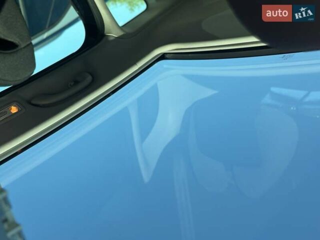 Синій Пежо 3008, об'ємом двигуна 2 л та пробігом 340 тис. км за 7000 $, фото 6 на Automoto.ua