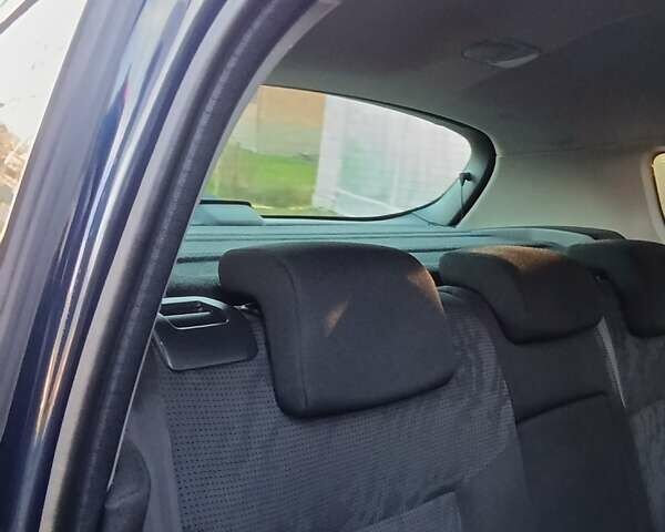 Синій Пежо 3008, об'ємом двигуна 1.6 л та пробігом 250 тис. км за 7550 $, фото 46 на Automoto.ua