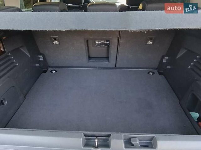 Синій Пежо 3008, об'ємом двигуна 1.6 л та пробігом 250 тис. км за 7550 $, фото 33 на Automoto.ua