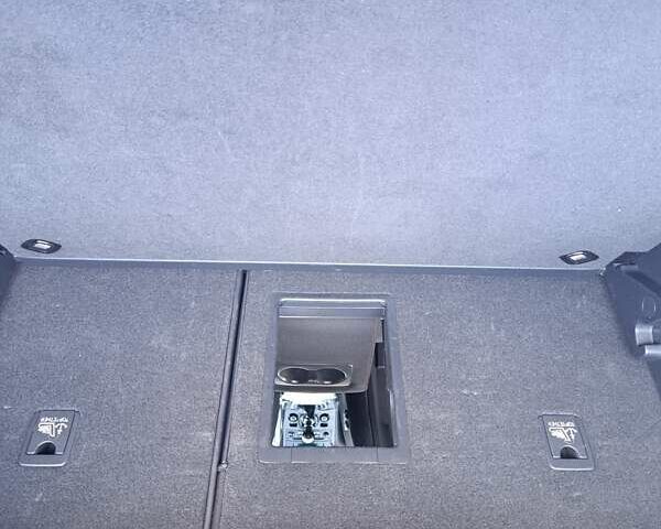 Синій Пежо 3008, об'ємом двигуна 1.6 л та пробігом 250 тис. км за 7550 $, фото 64 на Automoto.ua