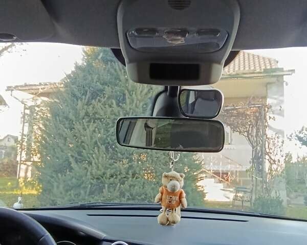 Синій Пежо 3008, об'ємом двигуна 1.6 л та пробігом 250 тис. км за 7550 $, фото 48 на Automoto.ua