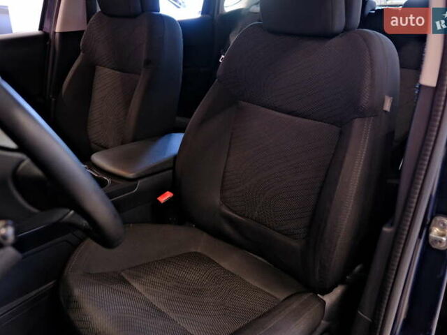 Синий Пежо 3008, объемом двигателя 1.6 л и пробегом 119 тыс. км за 6900 $, фото 25 на Automoto.ua