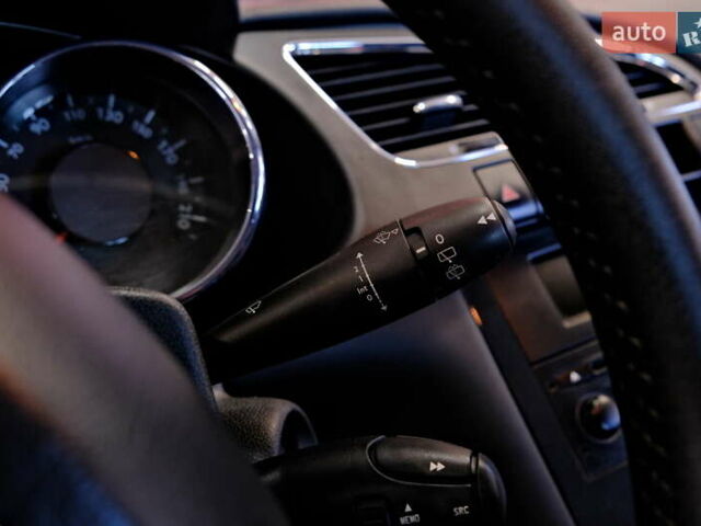 Синий Пежо 3008, объемом двигателя 1.6 л и пробегом 119 тыс. км за 6900 $, фото 18 на Automoto.ua