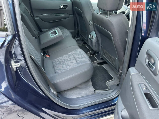Пежо 3008 2011 в Луцке на Automoto.ua Синий Пежо 3008, объемом двигателя 1.6 л и пробегом 125 тыс. км за 8999 $, фото 37 на Automoto.ua