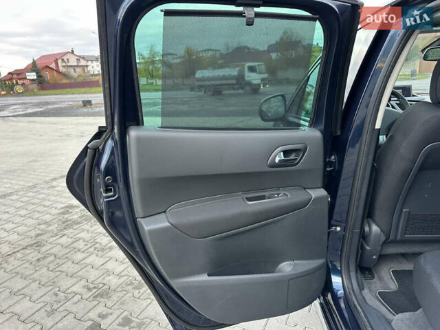 Пежо 3008 2011 в Луцке на Automoto.ua Синий Пежо 3008, объемом двигателя 1.6 л и пробегом 125 тыс. км за 8999 $, фото 29 на Automoto.ua