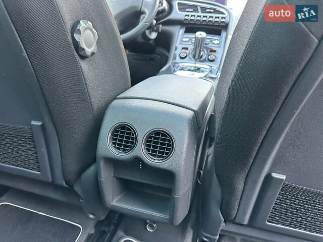 Пежо 3008 2011 в Луцке на Automoto.ua Синий Пежо 3008, объемом двигателя 1.6 л и пробегом 125 тыс. км за 8999 $, фото 40 на Automoto.ua