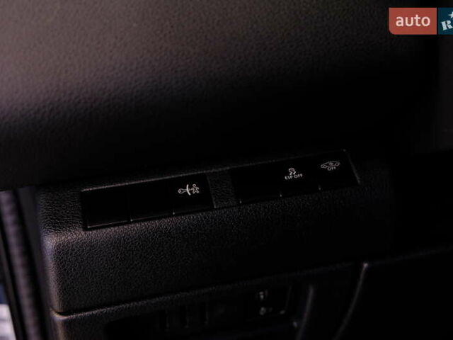 Синий Пежо 3008, объемом двигателя 1.6 л и пробегом 119 тыс. км за 6900 $, фото 16 на Automoto.ua