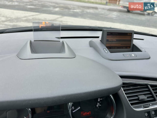 Пежо 3008 2011 в Луцке на Automoto.ua Синий Пежо 3008, объемом двигателя 1.6 л и пробегом 125 тыс. км за 8999 $, фото 20 на Automoto.ua