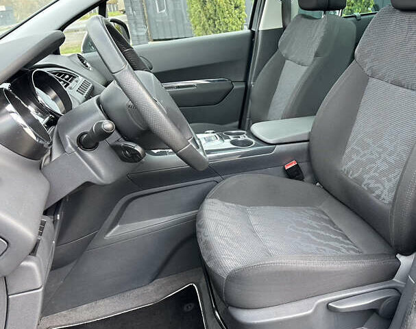 Пежо 3008 2011 в Луцке на Automoto.ua Синий Пежо 3008, объемом двигателя 1.6 л и пробегом 125 тыс. км за 8999 $, фото 14 на Automoto.ua