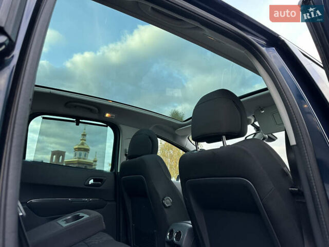 Пежо 3008 2011 в Луцке на Automoto.ua Синий Пежо 3008, объемом двигателя 1.6 л и пробегом 125 тыс. км за 8999 $, фото 39 на Automoto.ua