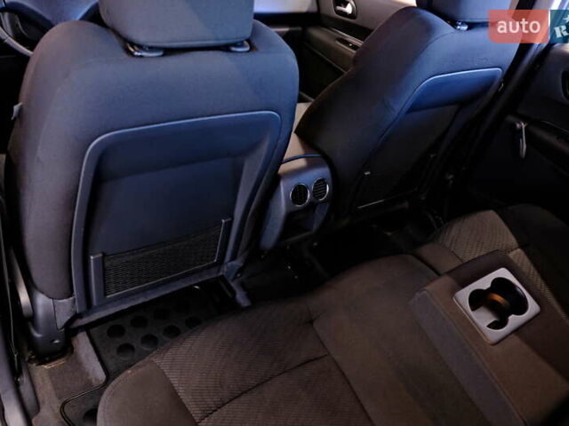 Синий Пежо 3008, объемом двигателя 1.6 л и пробегом 119 тыс. км за 6900 $, фото 28 на Automoto.ua