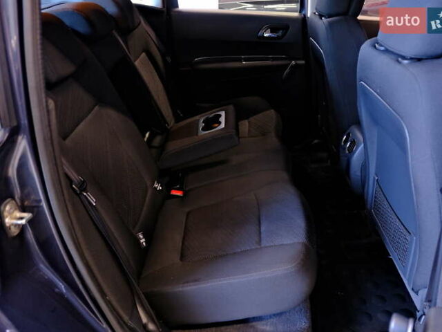 Синий Пежо 3008, объемом двигателя 1.6 л и пробегом 119 тыс. км за 6900 $, фото 31 на Automoto.ua