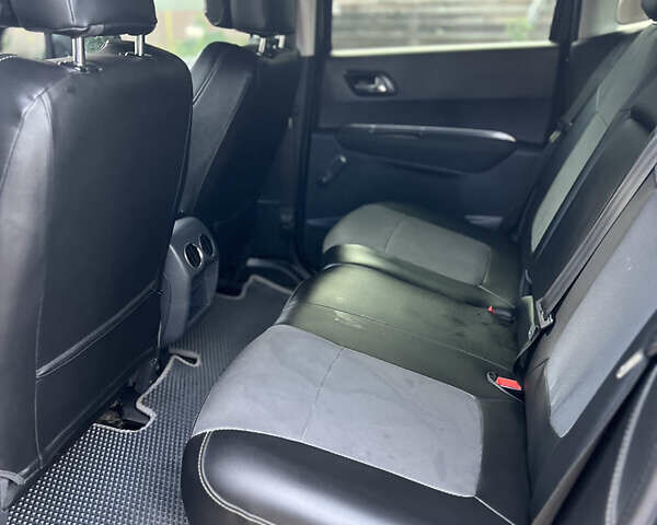 Синій Пежо 3008, об'ємом двигуна 1.6 л та пробігом 278 тис. км за 6800 $, фото 11 на Automoto.ua