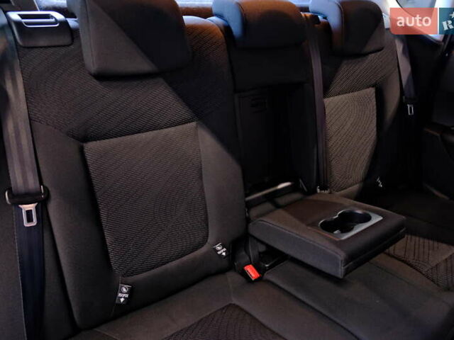 Синий Пежо 3008, объемом двигателя 1.6 л и пробегом 119 тыс. км за 6900 $, фото 33 на Automoto.ua