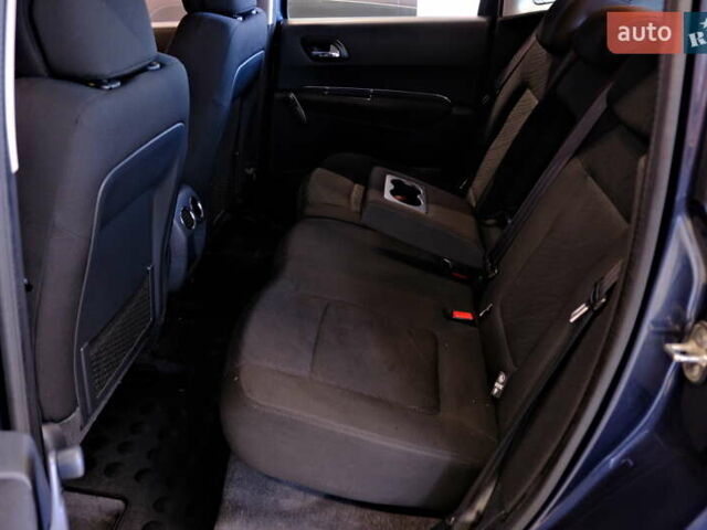 Синий Пежо 3008, объемом двигателя 1.6 л и пробегом 119 тыс. км за 6900 $, фото 27 на Automoto.ua