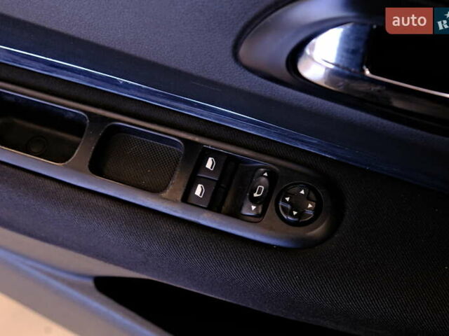 Синий Пежо 3008, объемом двигателя 1.6 л и пробегом 119 тыс. км за 6900 $, фото 15 на Automoto.ua