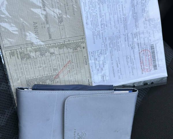 Пежо 3008 2011 в Луцке на Automoto.ua Синий Пежо 3008, объемом двигателя 1.6 л и пробегом 125 тыс. км за 8999 $, фото 54 на Automoto.ua