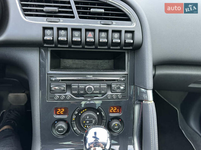 Пежо 3008 2011 в Луцке на Automoto.ua Синий Пежо 3008, объемом двигателя 1.6 л и пробегом 125 тыс. км за 8999 $, фото 26 на Automoto.ua