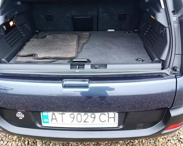 Синий Пежо 3008, объемом двигателя 1.6 л и пробегом 231 тыс. км за 8300 $, фото 2 на Automoto.ua
