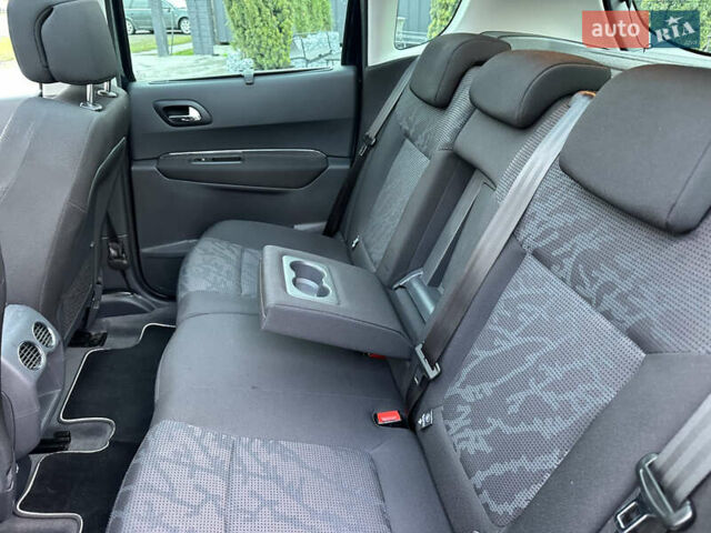 Пежо 3008 2011 в Луцке на Automoto.ua Синий Пежо 3008, объемом двигателя 1.6 л и пробегом 125 тыс. км за 8999 $, фото 32 на Automoto.ua