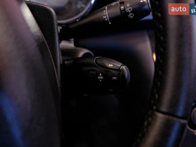 Синий Пежо 3008, объемом двигателя 1.6 л и пробегом 119 тыс. км за 6900 $, фото 19 на Automoto.ua