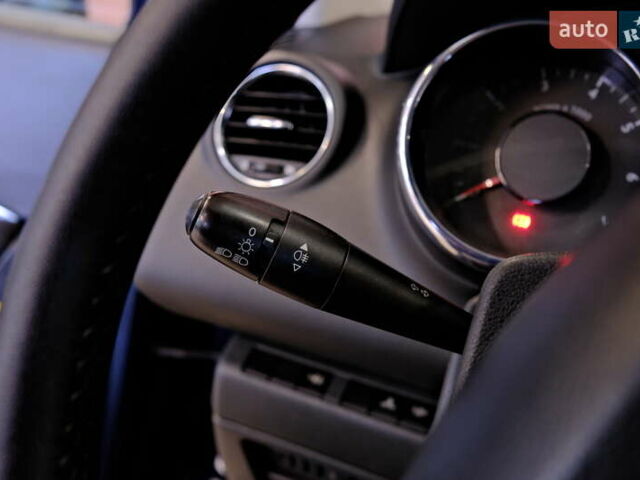 Синий Пежо 3008, объемом двигателя 1.6 л и пробегом 119 тыс. км за 6900 $, фото 17 на Automoto.ua
