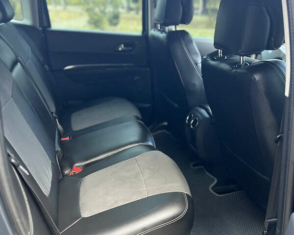 Синій Пежо 3008, об'ємом двигуна 1.6 л та пробігом 278 тис. км за 6800 $, фото 14 на Automoto.ua