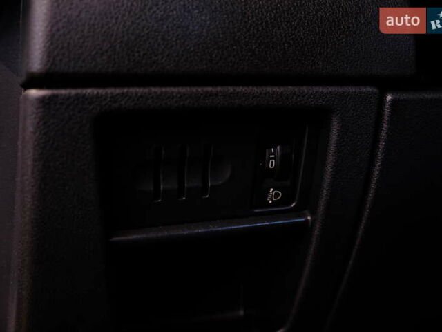 Синий Пежо 3008, объемом двигателя 1.6 л и пробегом 119 тыс. км за 6900 $, фото 21 на Automoto.ua