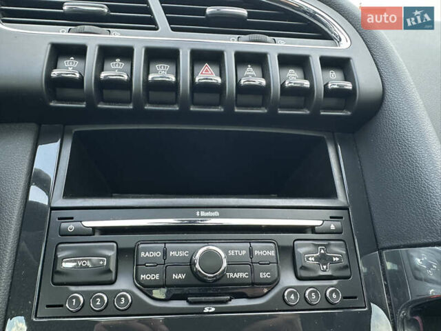 Пежо 3008 2011 в Луцке на Automoto.ua Синий Пежо 3008, объемом двигателя 1.6 л и пробегом 125 тыс. км за 8999 $, фото 27 на Automoto.ua