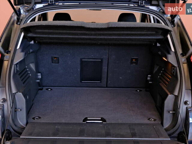 Синий Пежо 3008, объемом двигателя 1.6 л и пробегом 119 тыс. км за 6900 $, фото 43 на Automoto.ua