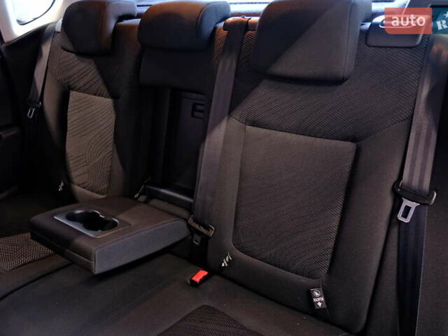 Синий Пежо 3008, объемом двигателя 1.6 л и пробегом 119 тыс. км за 6900 $, фото 29 на Automoto.ua