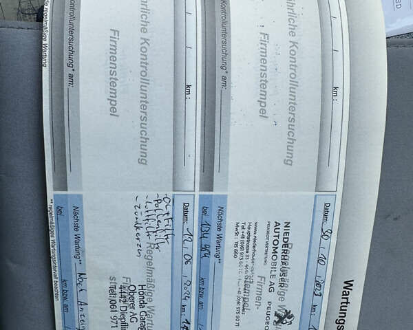 Пежо 3008 2011 в Луцке на Automoto.ua Синий Пежо 3008, объемом двигателя 1.6 л и пробегом 125 тыс. км за 8999 $, фото 59 на Automoto.ua