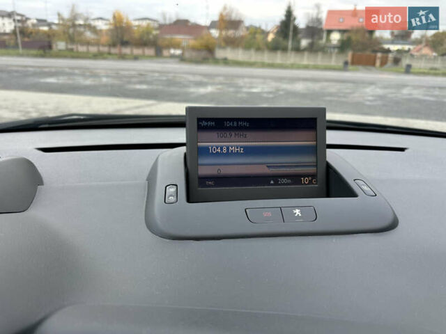 Пежо 3008 2011 в Луцке на Automoto.ua Синий Пежо 3008, объемом двигателя 1.6 л и пробегом 125 тыс. км за 8999 $, фото 22 на Automoto.ua