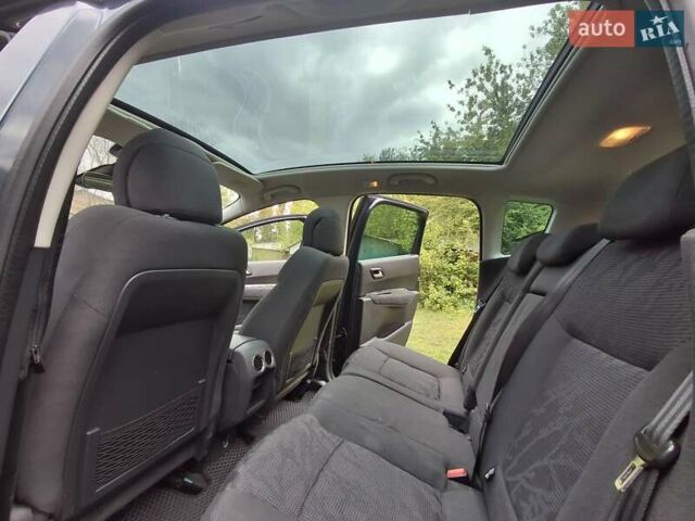 Синій Пежо 3008, об'ємом двигуна 1.56 л та пробігом 250 тис. км за 8600 $, фото 10 на Automoto.ua