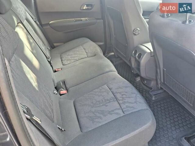 Синий Пежо 3008, объемом двигателя 1.6 л и пробегом 265 тыс. км за 8200 $, фото 9 на Automoto.ua