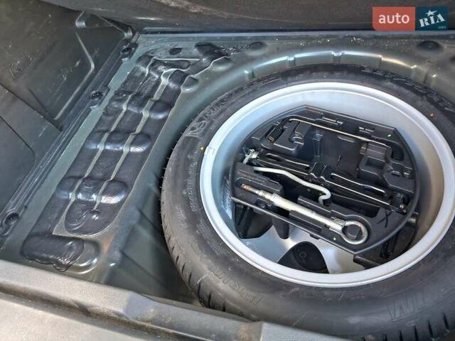 Синий Пежо 3008, объемом двигателя 1.6 л и пробегом 265 тыс. км за 8200 $, фото 11 на Automoto.ua