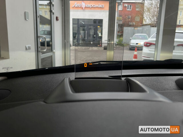 Синій Пежо 3008, об'ємом двигуна 1.6 л та пробігом 230 тис. км за 11300 $, фото 22 на Automoto.ua