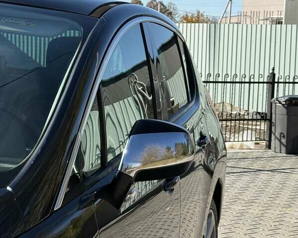 Пежо 3008 2014 в Тернополе на Automoto.ua Синий Пежо 3008, объемом двигателя 2 л и пробегом 112 тыс. км за 14300 $, фото 5 на Automoto.ua