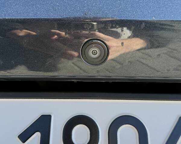 Пежо 3008 2014 в Тернополе на Automoto.ua Синий Пежо 3008, объемом двигателя 2 л и пробегом 112 тыс. км за 14300 $, фото 13 на Automoto.ua