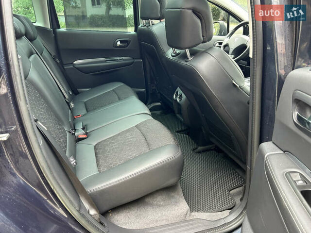 Пежо 3008 2014 в Львове на Automoto.ua Синий Пежо 3008, объемом двигателя 1.56 л и пробегом 191 тыс. км за 11800 $, фото 13 на Automoto.ua