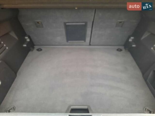 Синий Пежо 3008, объемом двигателя 2 л и пробегом 135 тыс. км за 11799 $, фото 33 на Automoto.ua