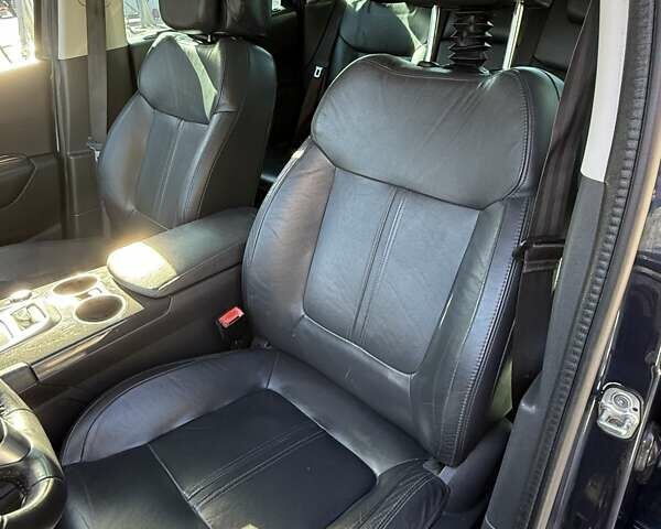 Пежо 3008 2014 в Тернополе на Automoto.ua Синий Пежо 3008, объемом двигателя 2 л и пробегом 112 тыс. км за 14300 $, фото 30 на Automoto.ua