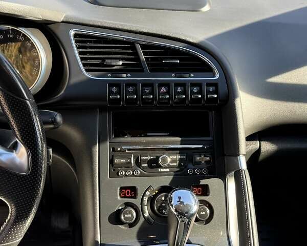Пежо 3008 2014 в Тернополе на Automoto.ua Синий Пежо 3008, объемом двигателя 2 л и пробегом 112 тыс. км за 14300 $, фото 35 на Automoto.ua