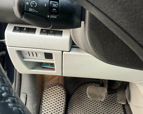 Синий Пежо 3008, объемом двигателя 1.56 л и пробегом 152 тыс. км за 12300 $, фото 2 на Automoto.ua